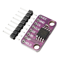 3Pcs Cjmcu 2516 Memory Module W25q16bvsig Serial Spi Flash 16m Bit