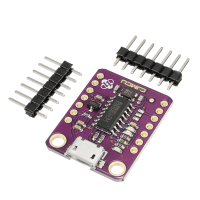 3Pcs Cjmcu 340 Ch340g Ttl To Usb Stc Downloader Serial Communication Module Pin All Leads