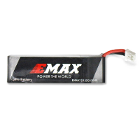 3PCS EMAX 1S HV 3,8V 650mAh Lipo batterij PH2.0 Voor Emax Tinyhawk III PLUS Freestyle Tiny Whoop RC FPV Racing Drone