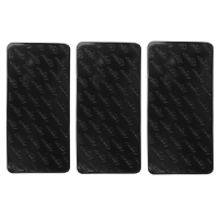 3PCS Flywoo Ultra Grip FPV Batterij Pad Siliconen Anti Slip Pads Plakband voor RC FPV Racing Drone