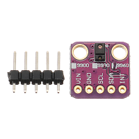 3Pcs Gy 9960 Llc Apds 9960 Rgb Gesture Sensor Module