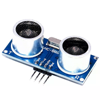 3Pcs HC SR04 Ultrasone Golf Detector Bereikmodule HCSR04 Afstandssensor voor Arduino