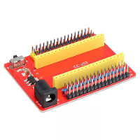 3PCS Keyes ESP32 Core Board Ontwikkelingsuitbreidingskaart Uitgerust met WROOM 32 Module