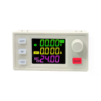 3Pcs Sinilink XY6509X CNC Verstelbare DC voeding Constante Spanning Constante Stroom Onderhoud 65V 9A 585W Stap Down Mod