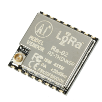 3Pcs Smart Electronics Sx1278 Lora Ra 02 Spread Spectrum Wireless Module / Ultra Far 10km / 433m