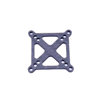 3PCS URUAV 0.5Mm Carbon FC Vlucht Controller Conversie Transfer Board 16*16mm 20*20mm 25.5*25.5Mm 30.5*30.5Mm voor RC Dr