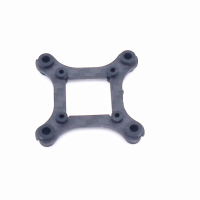 3PCS URUAV 1.0Mm Carbon FC Flight Controller Conversie Transfer Board 16*16mm 20*20mm 25.5*25.5Mm 30.5*30.5Mm voor RC Dr