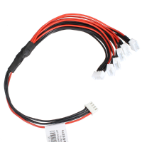 3S Charger Cable Parallel Charger Connector Xh Interface 1 Drag 6