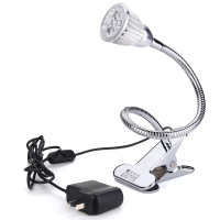 3W/5w 110v 220v Machine Led Lamp Magnetic Base Aluminum Alloy Working Tool