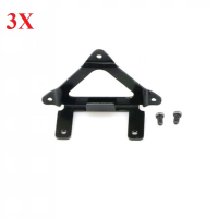 3X Camera Fixing Mount Black For Tiny Whoop Inductrix Blade Eachine E010 E010c E010s Ef 01 Camera