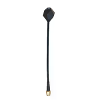 4.8G 5.8G 5dBi 130mm RHCP SMA/RPSMA FPV Antenne voor FPV Racing Drones & Quadcopters