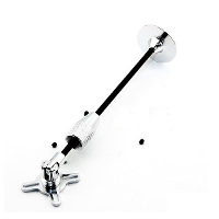4 Axis Gps Foldable Antenna Holder Base For Dji Quadcopter