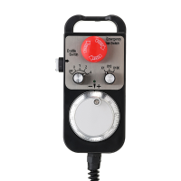 4 Axis Pendant Handwheel With Emergency Stop For Cnc Machine
