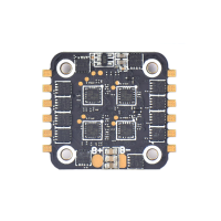 4 In 1 15A 2 4S Blheli_S Dshot600 Brushless ESC for RC Drone FPV Racing 20x20mm