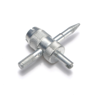 4 In 1 Bike Bicycle Repair Cost Effective Tire Repairing Valve Wrench