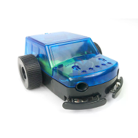 4 In 1 Doe het zelf Geassembleerde Functie Robot Stembesturing Infrarood Controle Educatief STEM voor Kinderen Speelgoed