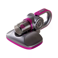 4 In 1 Handheld Stofmijtverwijderaar 8500Pa Draadloze Stofzuiger Thuis Bed Ultraviolet Desinfectiemachine Stof en Mop Al