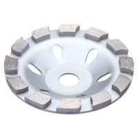 4 Inch 100mm Dia Diamond Abrasive Disk Wheel Power Tool Parts