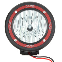 4 Inches 12v 55w Hid Xenon Spot Beam Suv Atv Bulldozer