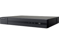 4 Kanaals Netwerk videorecorder HiWatch 30607741 HWN 4104MH 4P