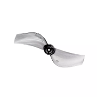 4 Paar GEMFAN 35mm 2 blad 1mm Gat PC Propeller voor RC FPV Racing Drone