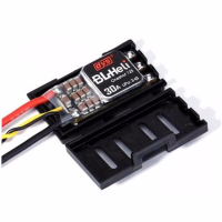 4 Pcs Esc Protective Case For Dys Littlebee 20a 30a Esc