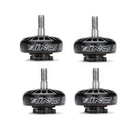 4 PCS iFlight XING 2205 2300KV 4 6S NextGen Brushless Motor 12x12mm Gat voor Protek35 HD V1.2 RC Drone FPV Racing