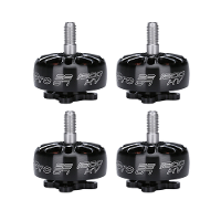 4 PCS iFlight XING E Pro 2207 2450KV 2 4S Brushless Motor voor RC FPV Racing Drone