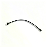 4 Pcs RATE DJI O4 / O4 Pro Lucht Eenheid coaxiale kabel 150mm voor DJI O4 Lens Extension Modification Onderdelen Compati