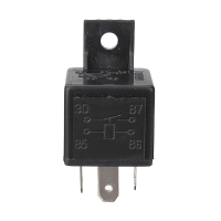 4 Pin 12v 30a Relay For Car Automotive Boat Van Motorbike Lights Horns