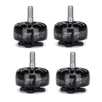 4 STKS iFlight XING E Pro 2207 2207 1800KV 3 6S Borstelloze motor voor RC Drone FPV Racing