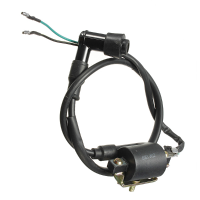 4 Stroke Bike Ignition Coil Pitbike Pack Ht Lead Cap Pit Dirt