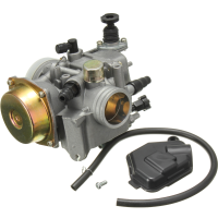4 Stroke Carburetor Carb For Kawasaki Klf 300 Bayou Atv 1986 2005