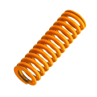 4 Stuks Creality 3D® 8*25mm Leveling Spring voor CR 10S PRO/CR X 3D printer Extruder verwarmd bed onderdeel