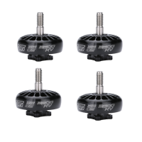 4 STUKS iFlight XING 2205 2300KV 4 6S NextGen Borstelloze Motor 12x12mm Gat voor Protek35 HD V1.2 RC Drone FPV Racing