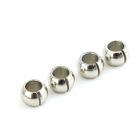 4 Stuks Metalen Laag Wrijvingsvering Bal 54559 voor Tamiya TT02 1/10 RC Auto Upgrade Onderdelen Accessoires