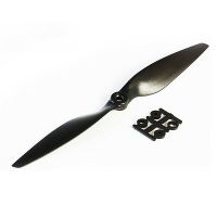 4 Stuks ZOHD DART XL Extreme FPV RC Vliegtuig Onderdeel Propeller 9x4.5 Inch voor Verbeterde Versie