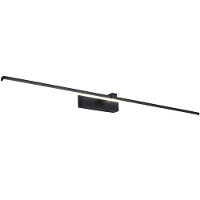 40/60Cm LED Wandlamp Badkamerspiegel Licht Koelwitte Licht Binnen Make up Spiegel Verlichtingsarmatuur