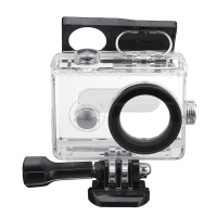 40M Waterproof Case Diving Protective Housing for Xiaomi Yi Xiaoyi Action Cameras