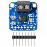 4226 EVAL BORD VOOR INA260 Stroommonitor Voorbeeldbord Energiebeheer Sensor voor Adafruit