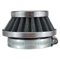 42Mm Performance Carb Air Filter for 250cc Motorcycle ATV Quad Dirt Bike