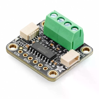 4538 NAU7802 24 Bit ADC STEMMA Qwiic Gegevensconversie Stressmodule