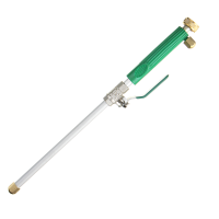 45Cm Aluminum Copper Car Clean Washer High Pressure Water Hose Nozzle