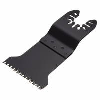 45Mm Metal Oscillating Multi Tools Saw Blade Hcs Precision Quick Release Saw Blade