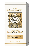 4711 Floral Collection Jasmine Eau de Cologne