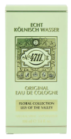 4711 Floral Collection Lily Of The Valley Original Eau de Cologne Spray