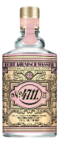 4711 Floral Collection Magnolia Eau de Cologne