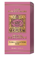 4711 Floral Rose Eau de Cologne Spray