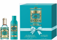 4711 Original Eau De Cologne & Deodorant Spray  Gift Set