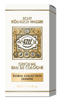 4711 Original Eau de Cologne Floral Collection Jasmine
